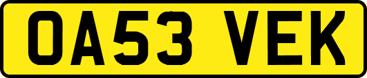 OA53VEK