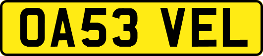 OA53VEL