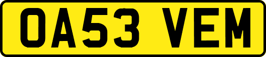 OA53VEM