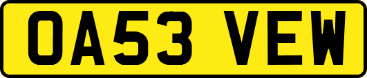 OA53VEW