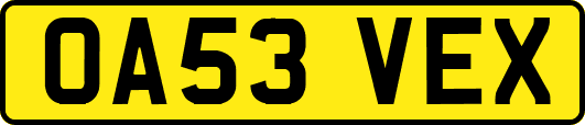 OA53VEX