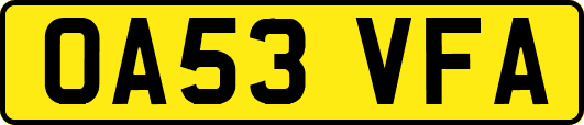 OA53VFA