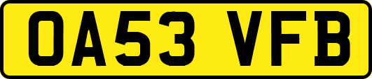 OA53VFB