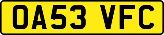 OA53VFC