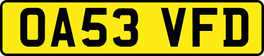 OA53VFD