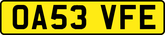 OA53VFE