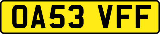 OA53VFF