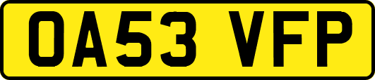 OA53VFP