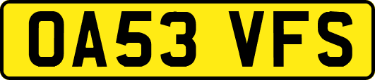 OA53VFS