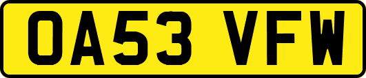 OA53VFW