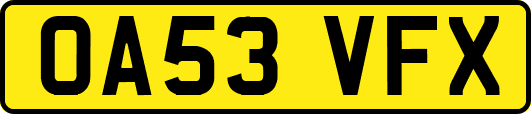 OA53VFX