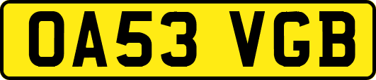 OA53VGB