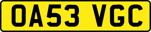 OA53VGC
