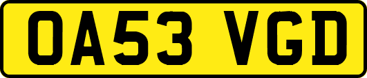 OA53VGD