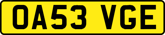 OA53VGE