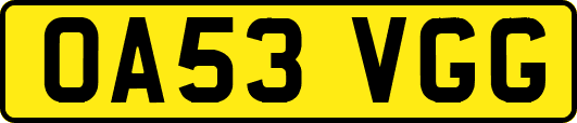 OA53VGG