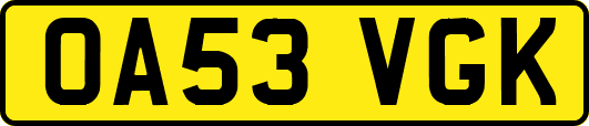 OA53VGK