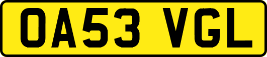 OA53VGL