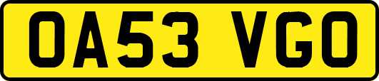 OA53VGO