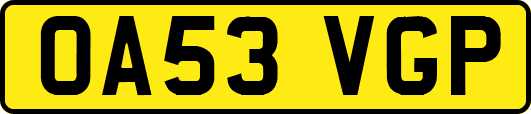 OA53VGP
