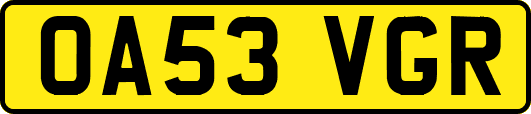 OA53VGR