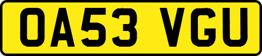 OA53VGU