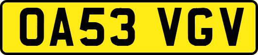 OA53VGV