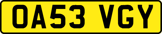 OA53VGY