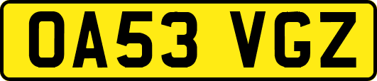 OA53VGZ