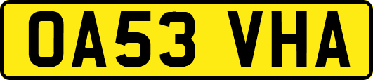 OA53VHA