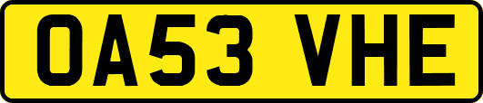 OA53VHE