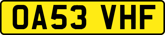 OA53VHF