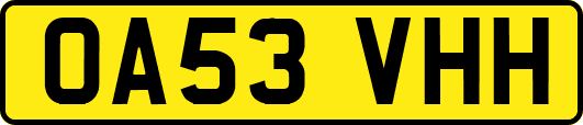 OA53VHH