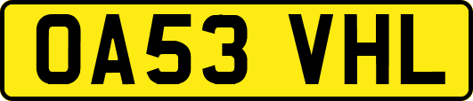 OA53VHL