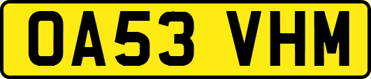OA53VHM