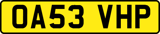 OA53VHP