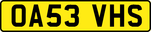 OA53VHS