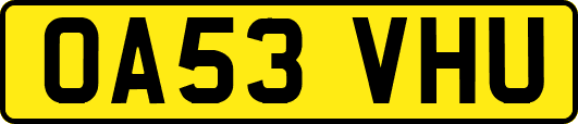 OA53VHU