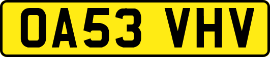 OA53VHV