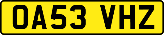 OA53VHZ