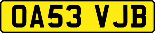 OA53VJB