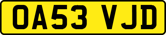 OA53VJD