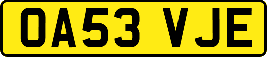 OA53VJE