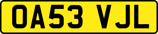 OA53VJL