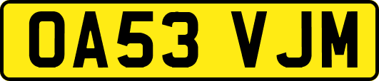 OA53VJM