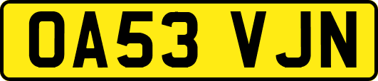 OA53VJN