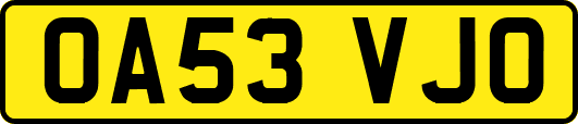 OA53VJO