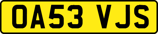 OA53VJS
