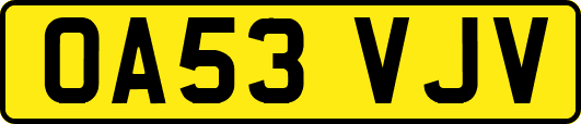 OA53VJV