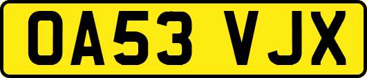 OA53VJX